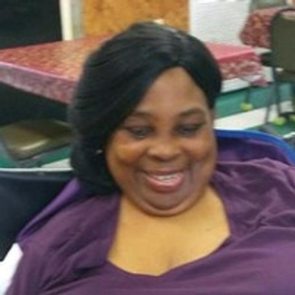 Deborah Ann Ford