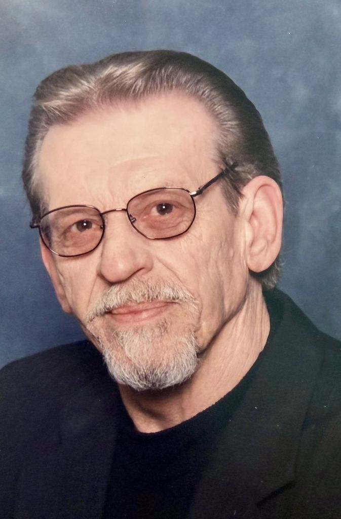 Ronny S. Snow Profile Photo