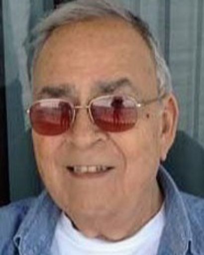 Richard Seth Profile Photo