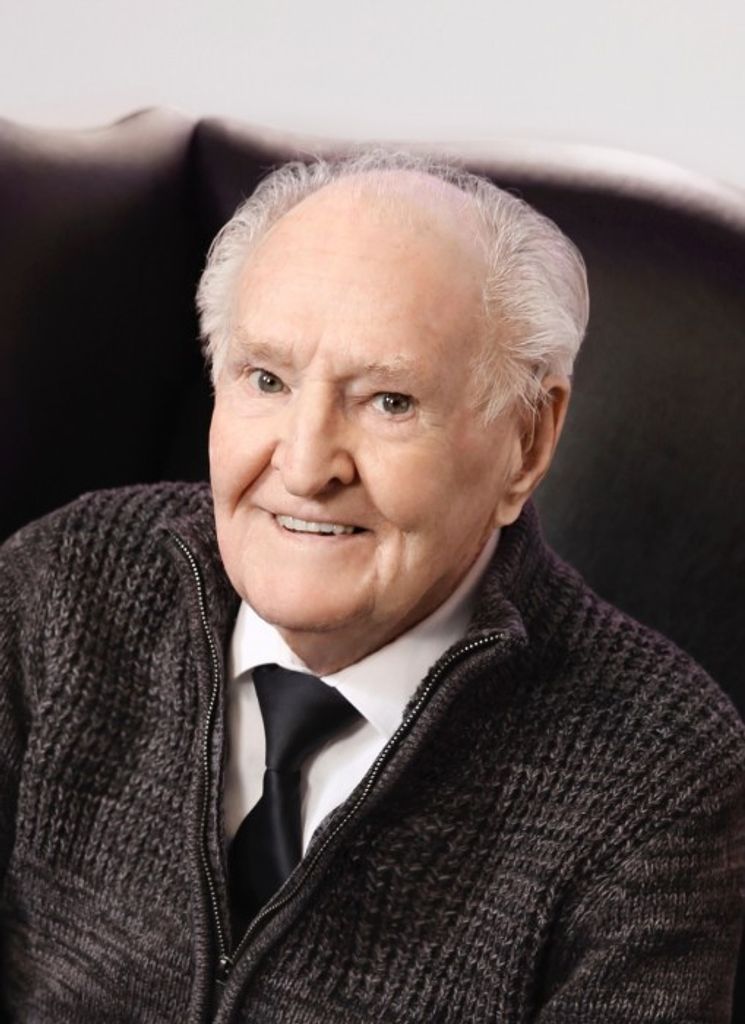 Robert J. "Bob" Scott