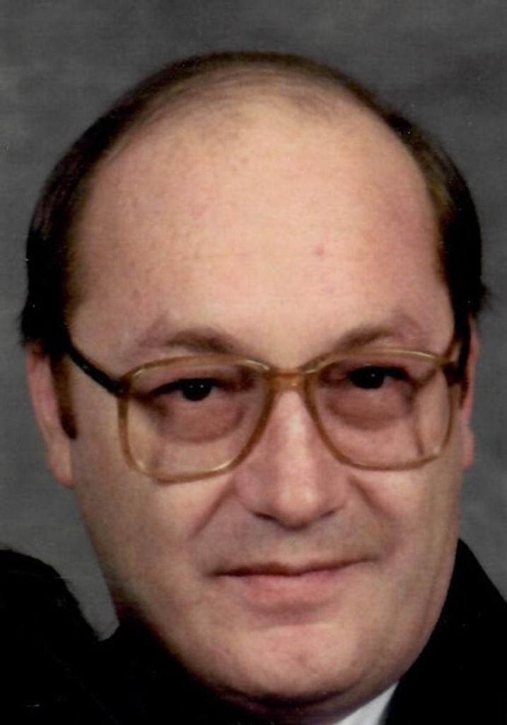 Gerald Kunferman