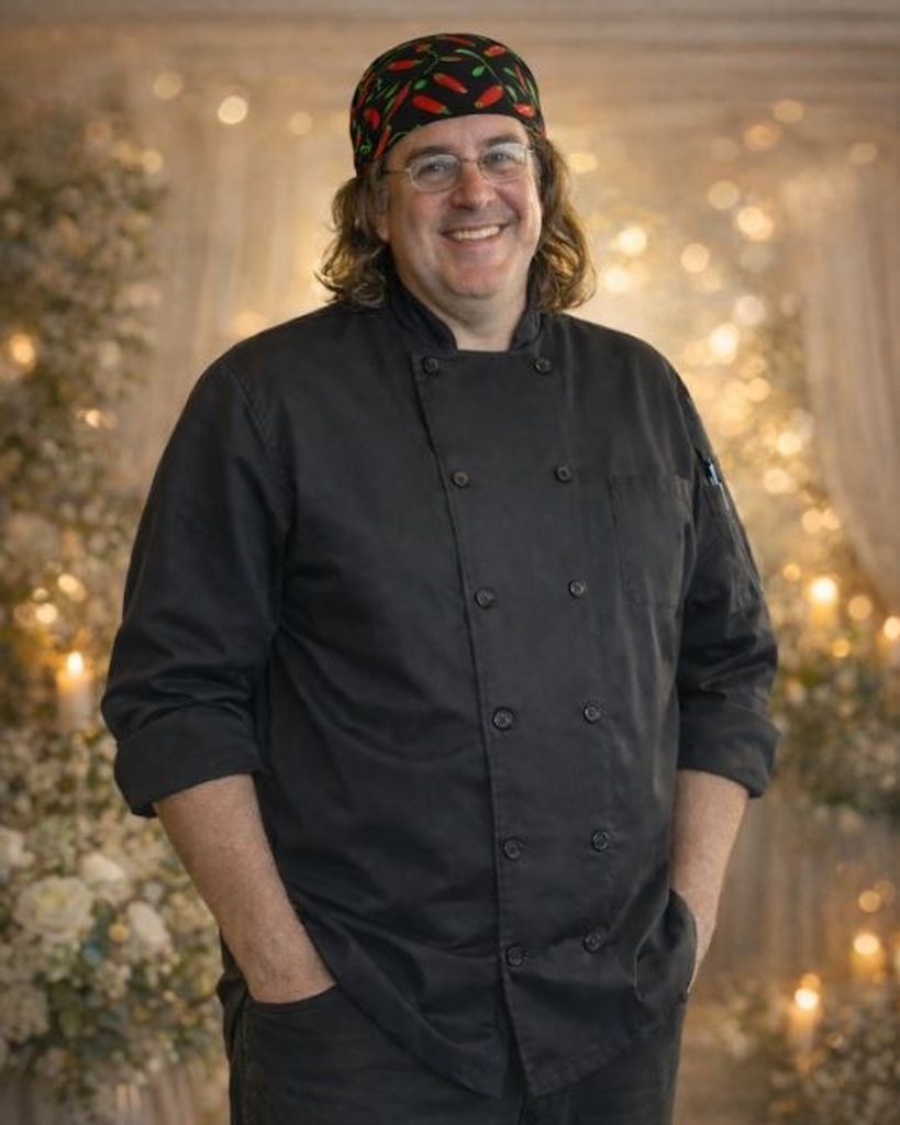 Steven “Steve” Clark Garrett