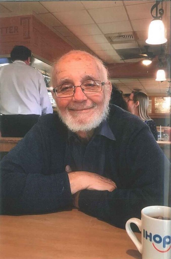 Irwin Pisetzky