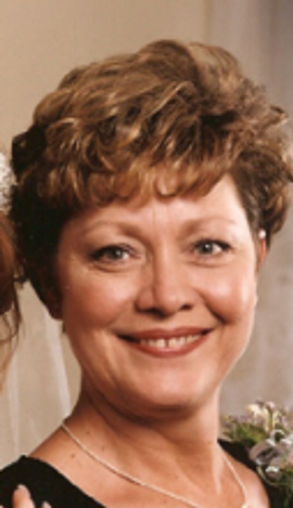 Thrina  K. Gaskill