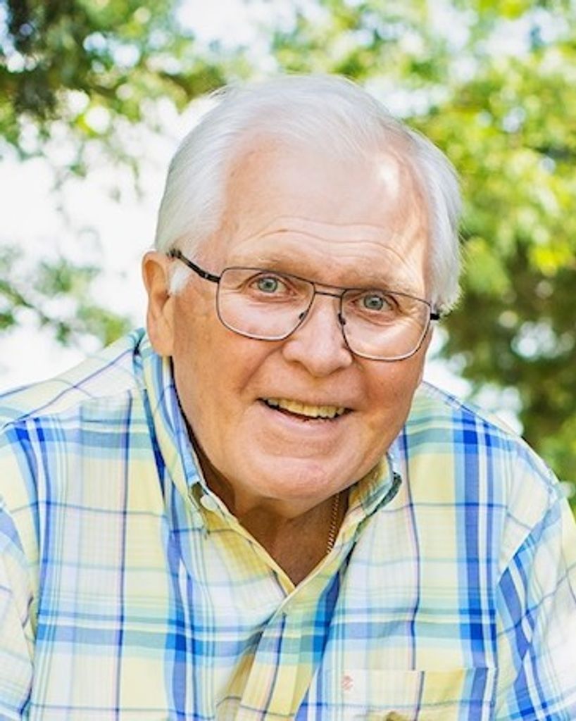 Frank F Hoffmeister Profile Photo