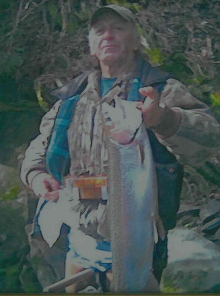 Jerry Wayne Prue Profile Photo