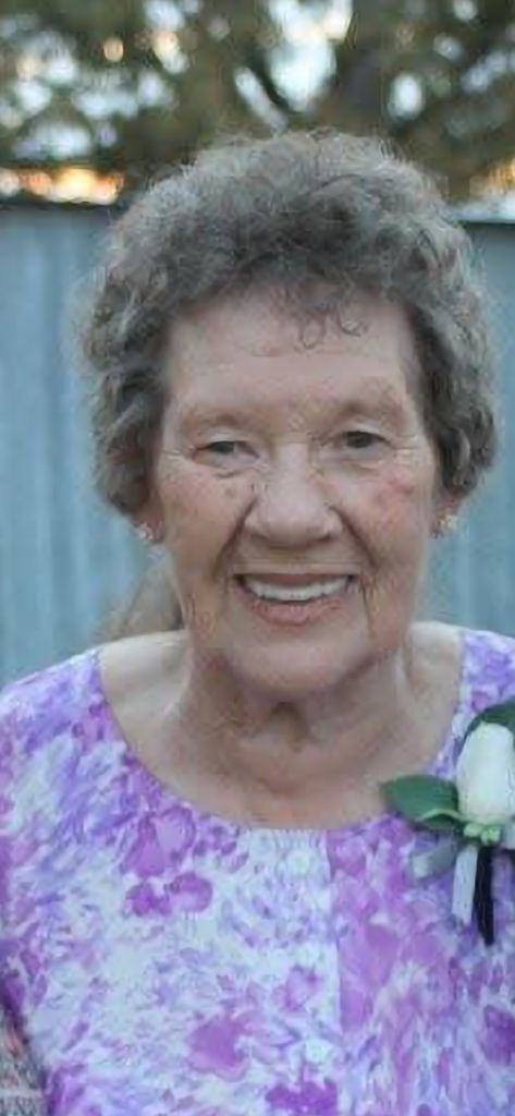 Gladys Lou Parmalee Profile Photo