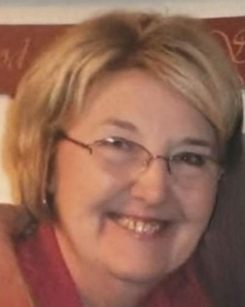 Doreen Wright Shope Profile Photo