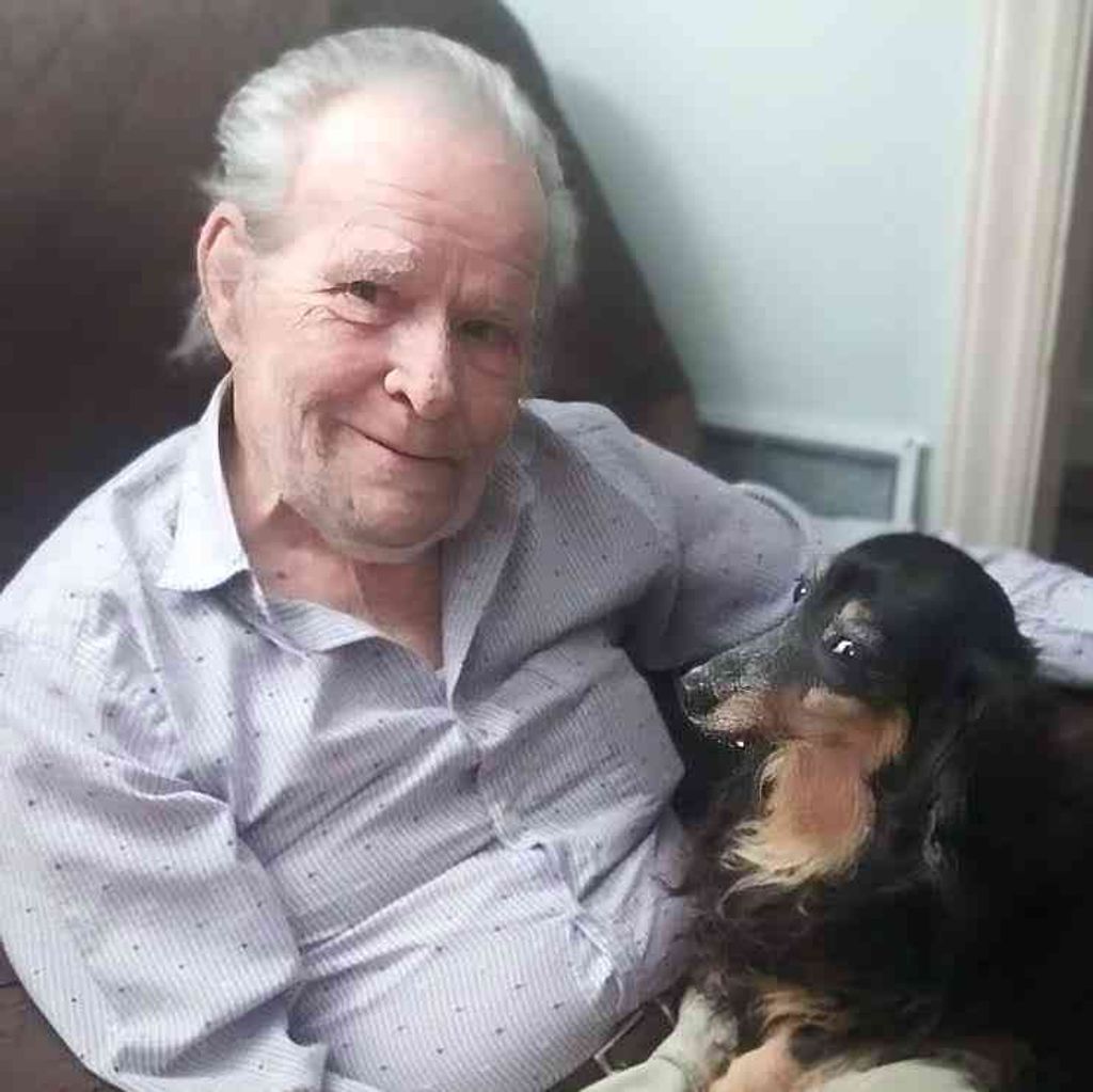 Lawrence Victor Lasky Profile Photo