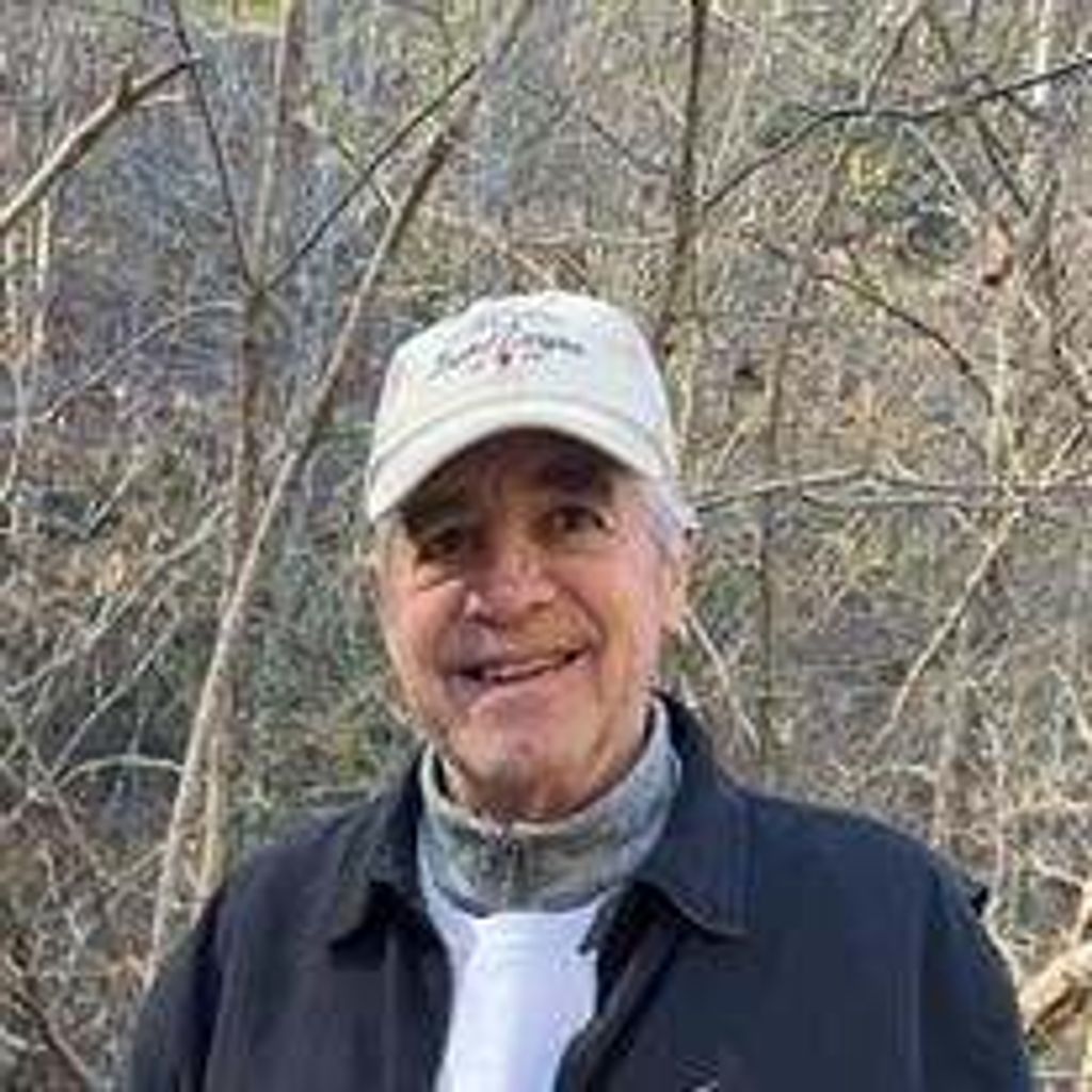 John "Uncle John" Reed Profile Photo