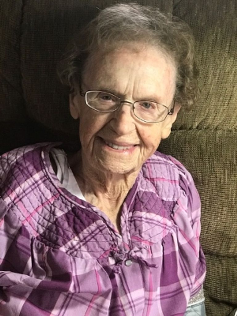 Virginia Ruth Aman Profile Photo