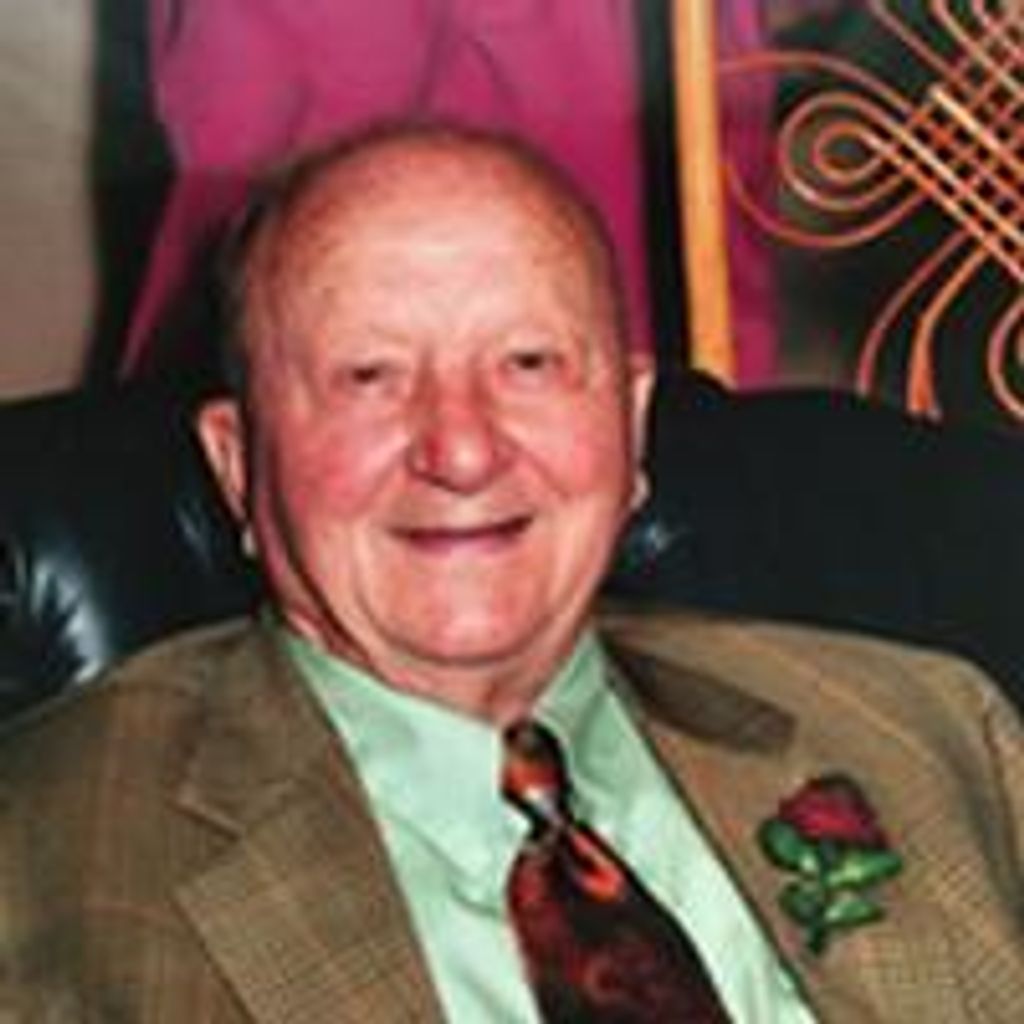Leo R. Dale