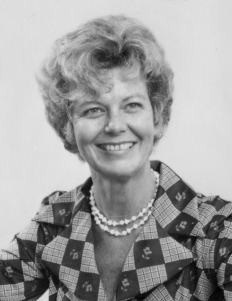 Jeanne "Jackie"  Post Profile Photo
