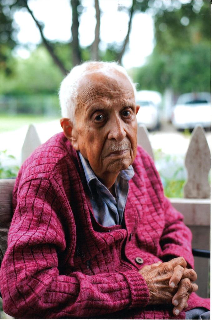 Jose G. Andrade Profile Photo