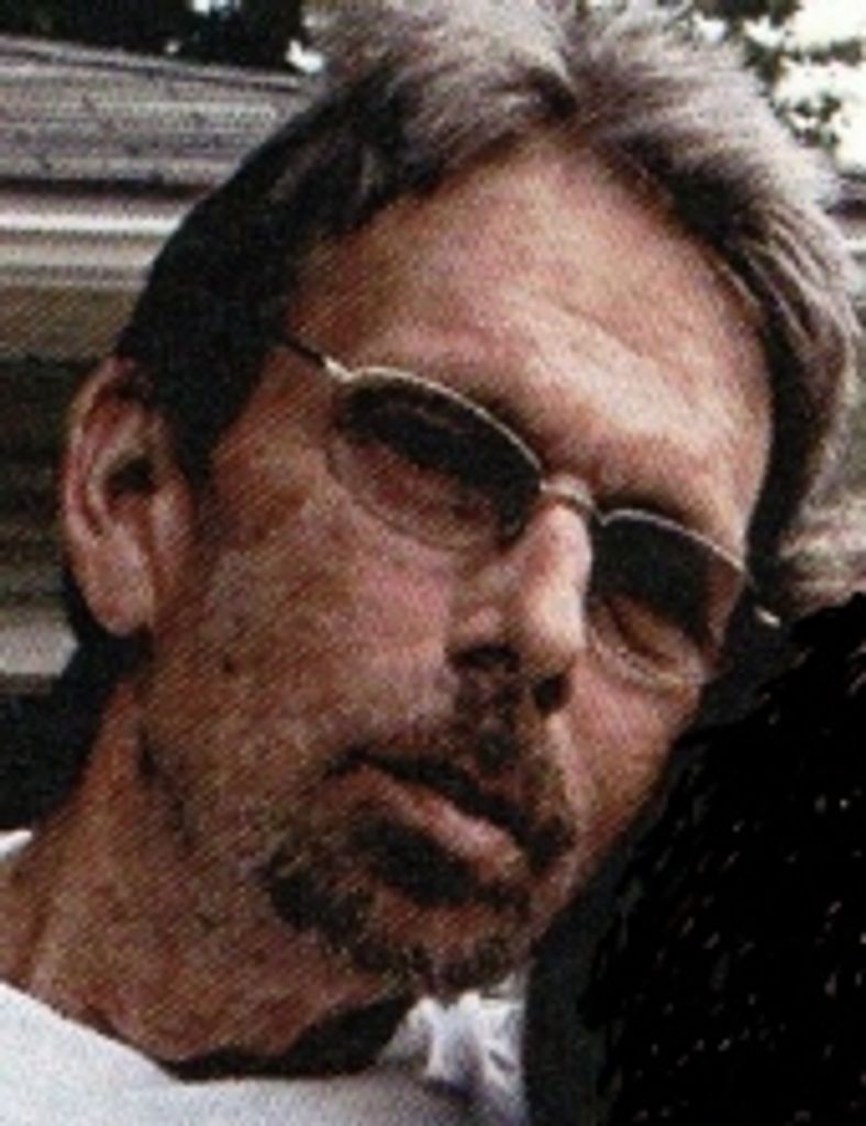 William  "Bill" Kregosky