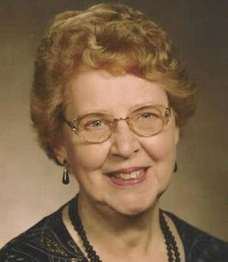 Marilyn Hildebrand Profile Photo