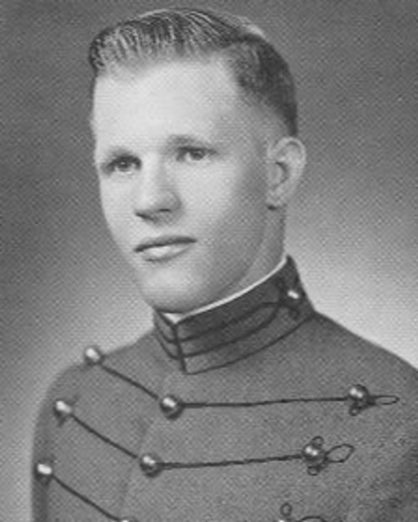 John "Jack" Bohan Jr.