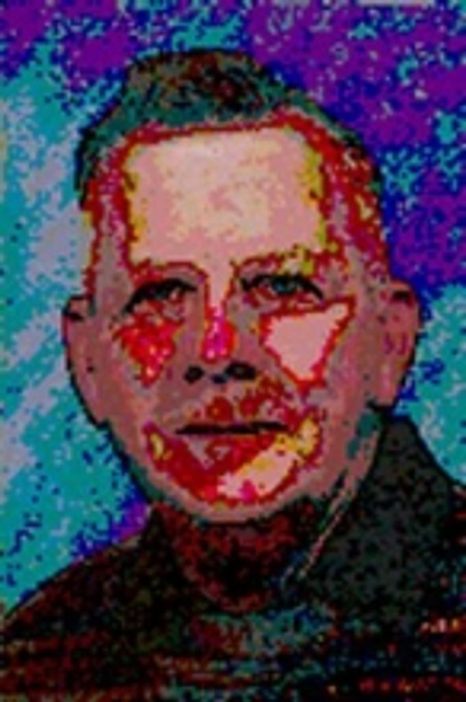 Ronald A. Dunnum