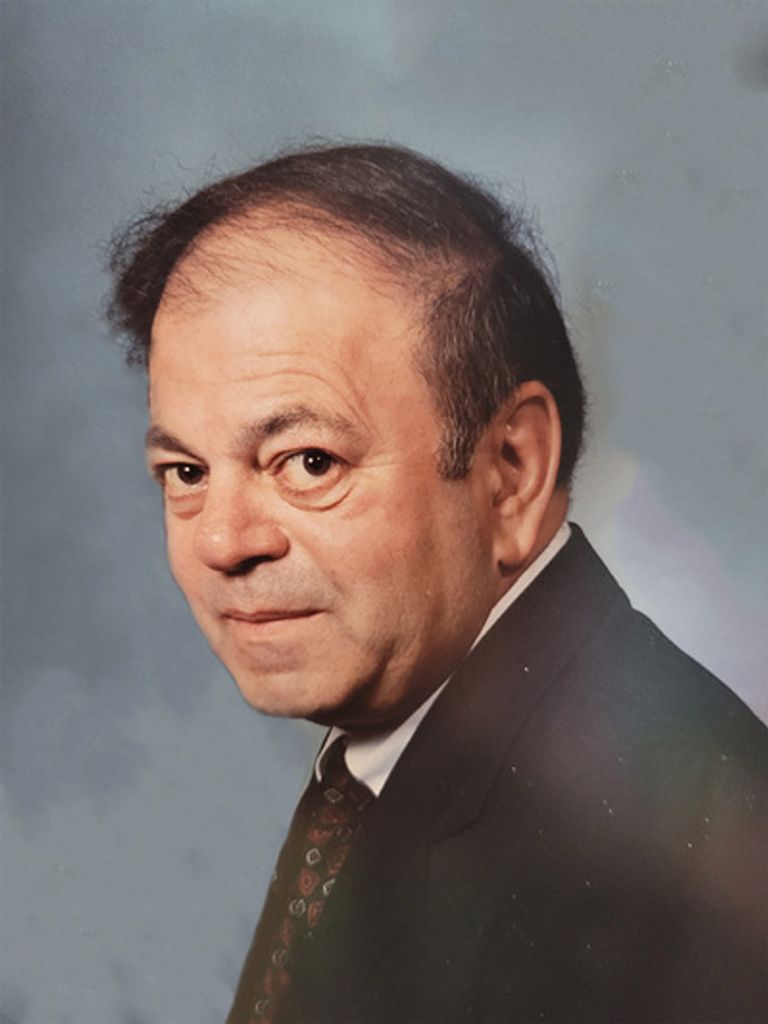 Leonard T. Rosati