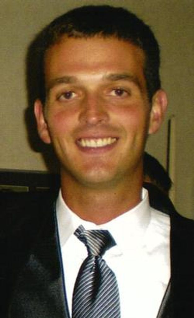 Eric Lee Swartzendruber