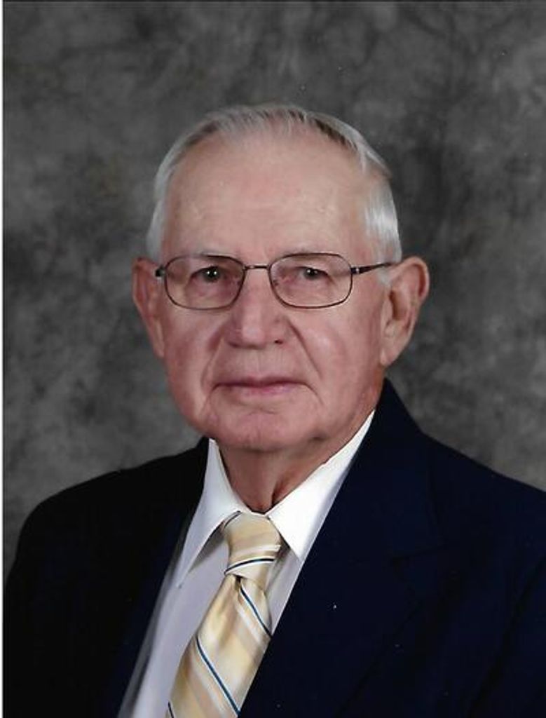 Elias D. Otto Profile Photo