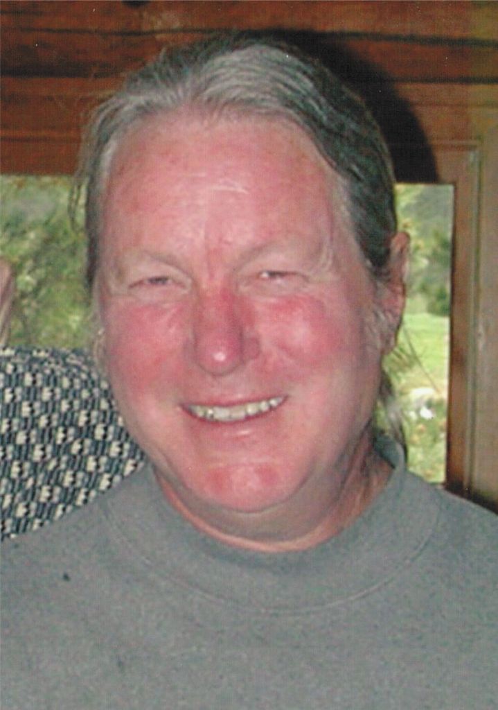 Gary Michael Garfield