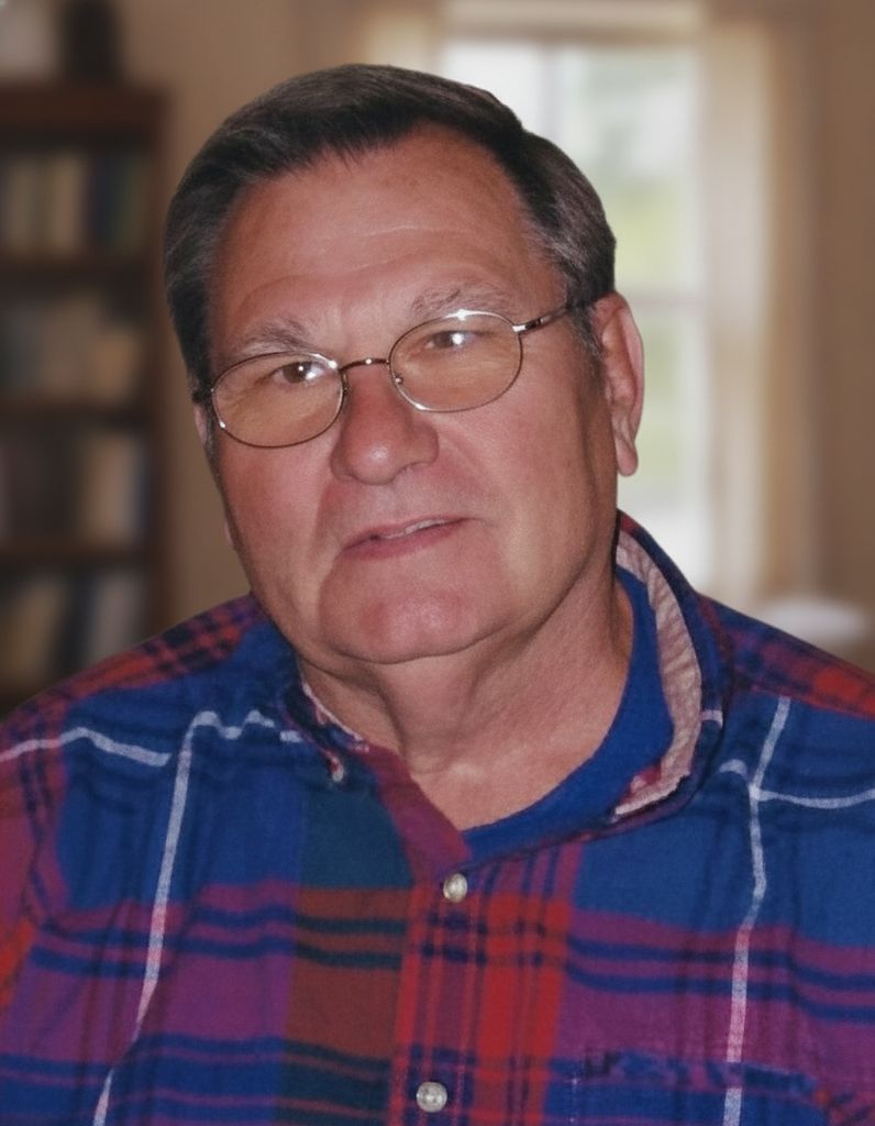 Roger D. Youtsey Profile Photo