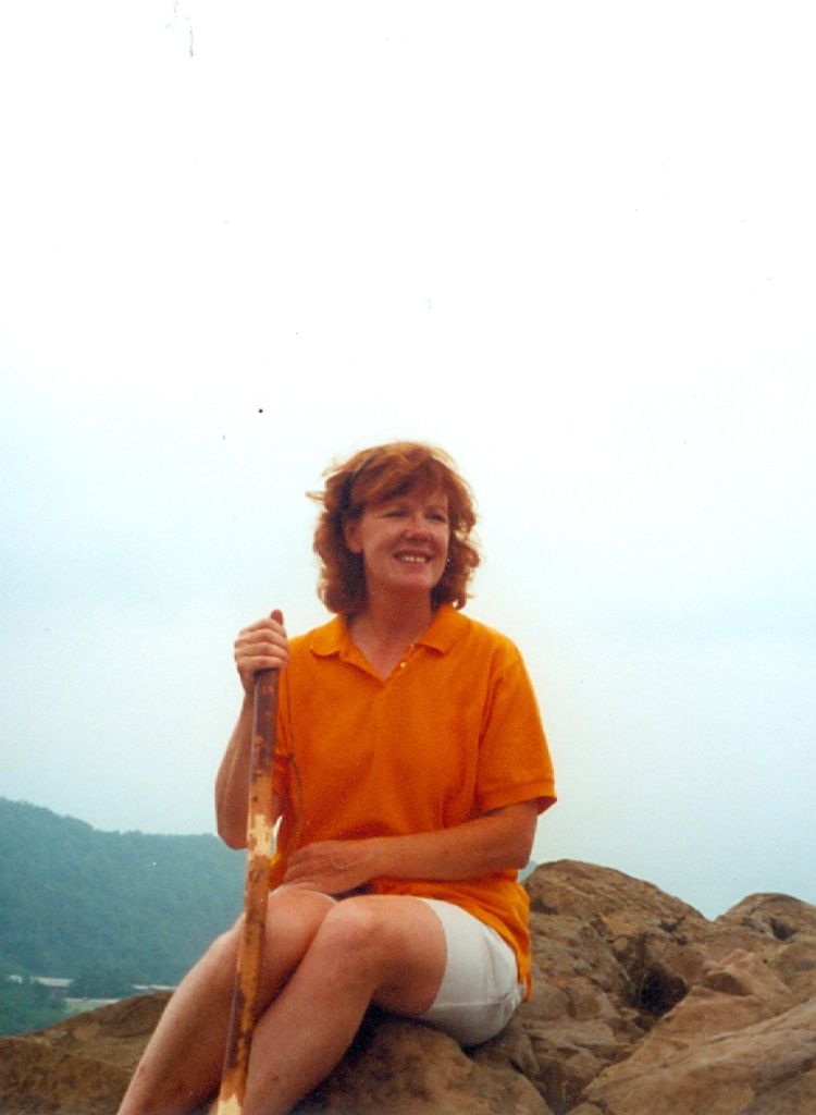 Sophie B. Wokanick