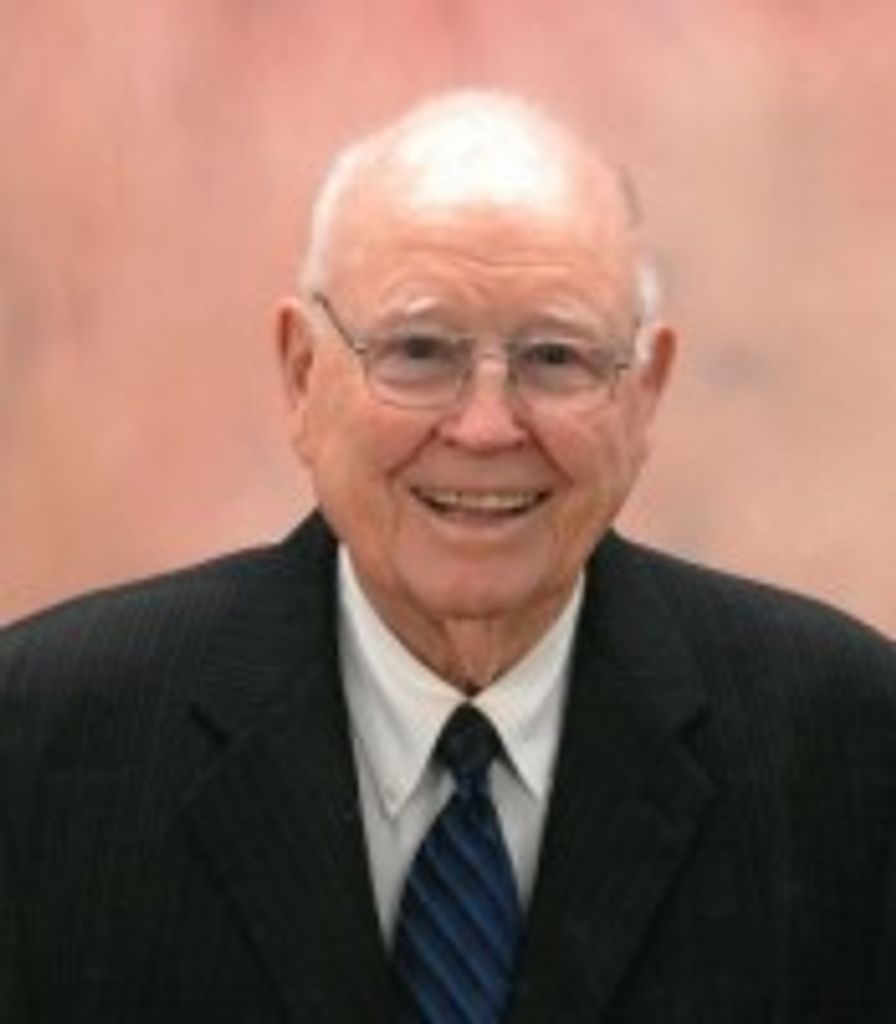 Hugh  Roberson Haire,  Sr.