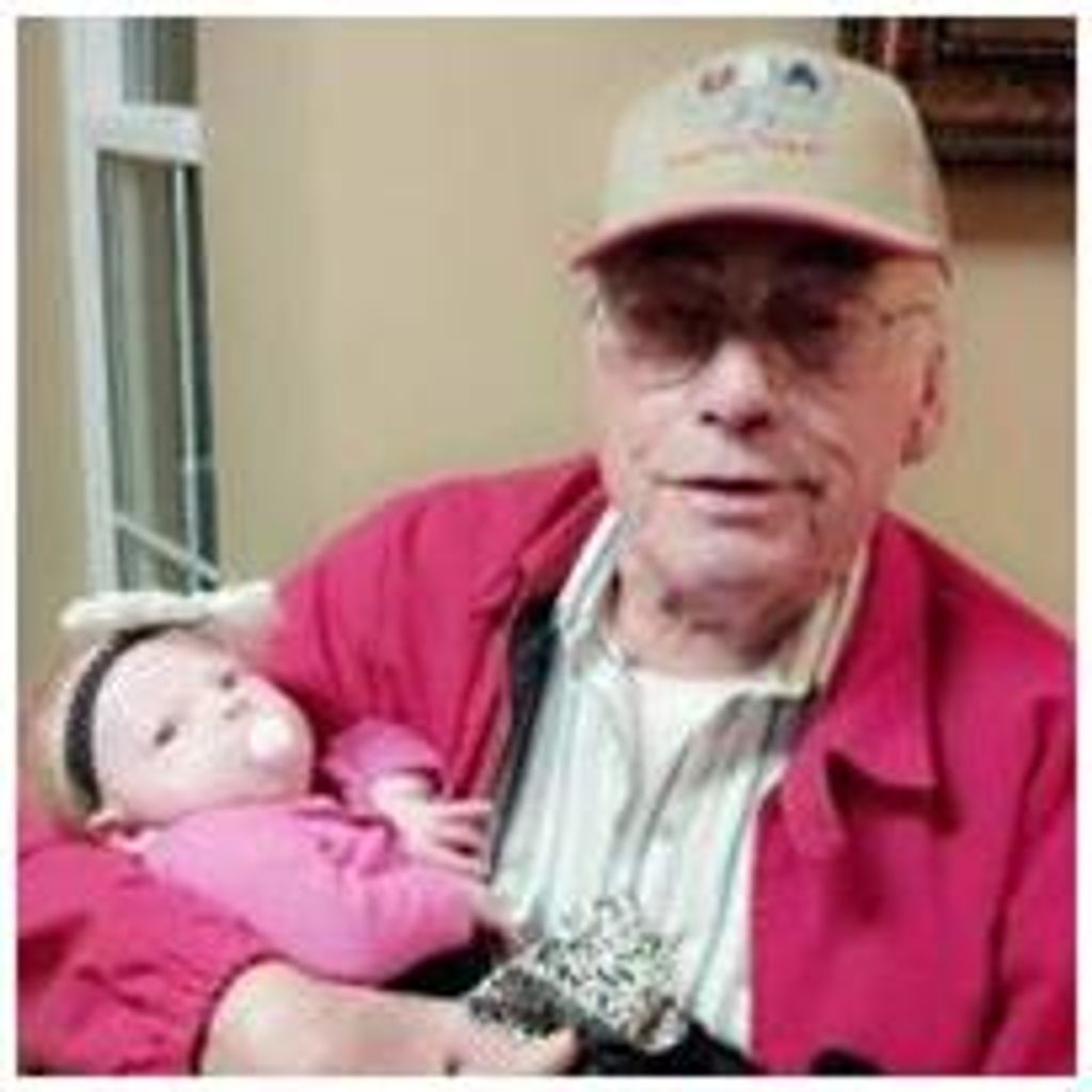 Jerry Edward Carney