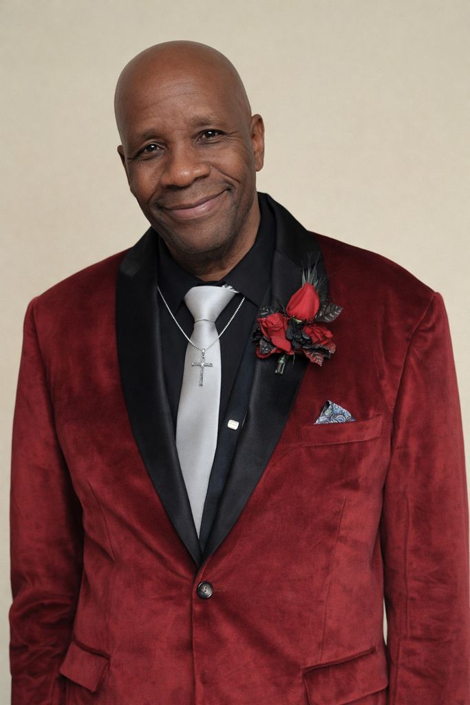 Rickey Washington Abraham