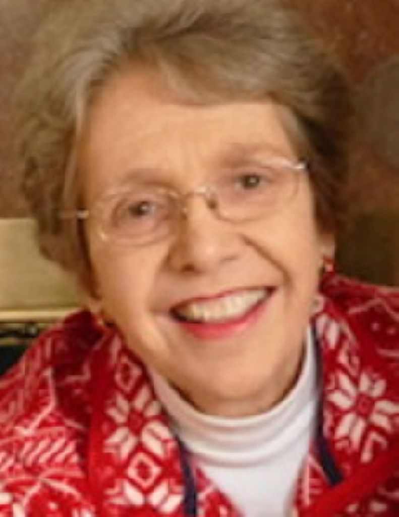 Susan R. Durst Profile Photo