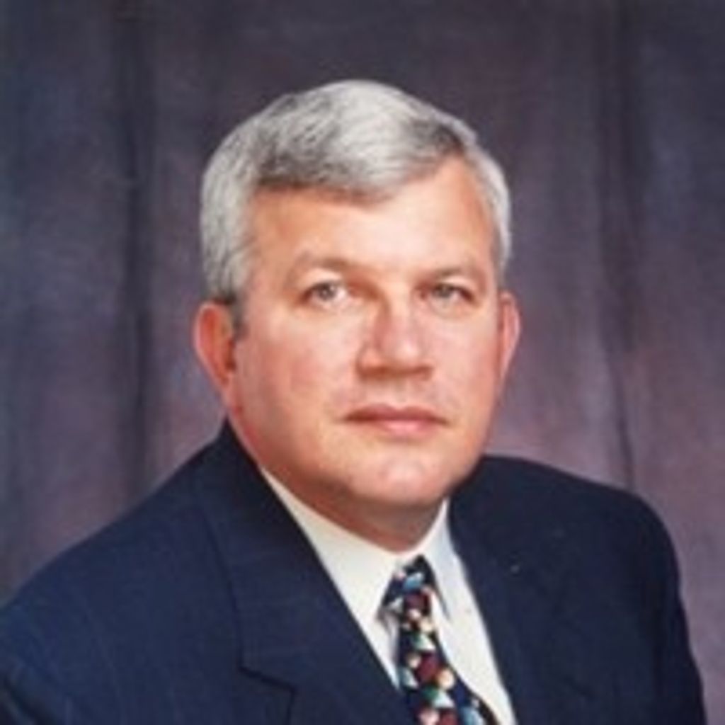 Louis J. Faucheaux, Jr.