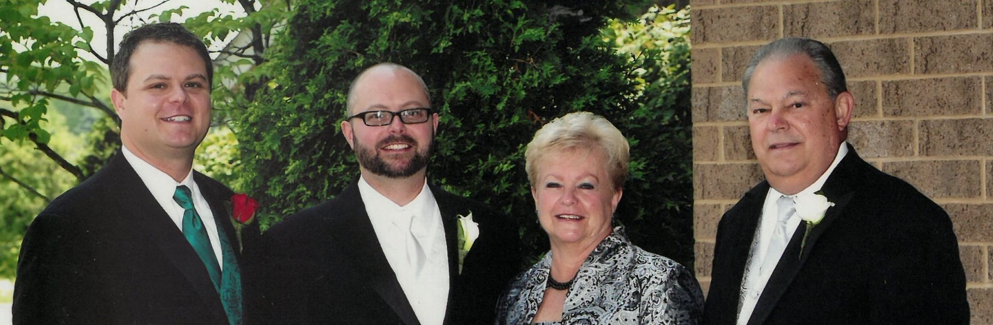 Cover photo for David A. VanderKaay's Obituary