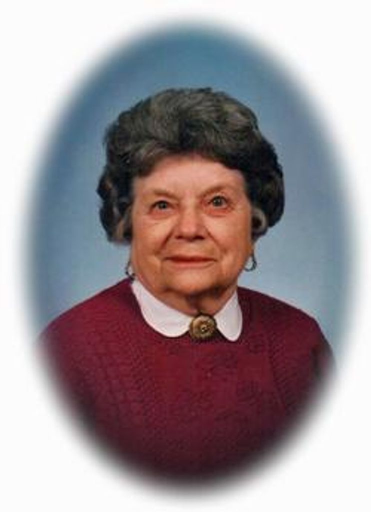 Marion Elenore Efteland