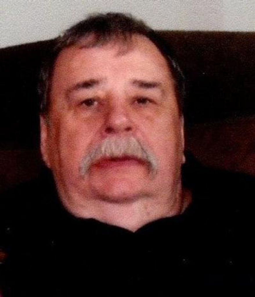 Frank "Rusty" Case Profile Photo