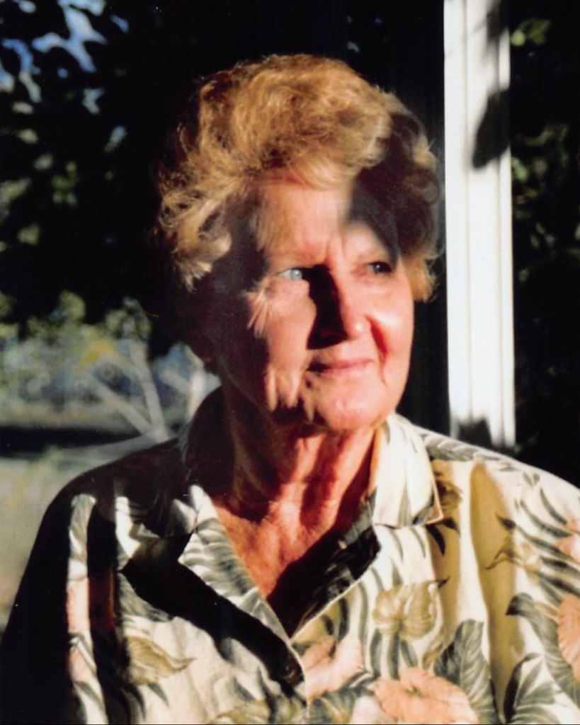 Kay Ames Nyberg