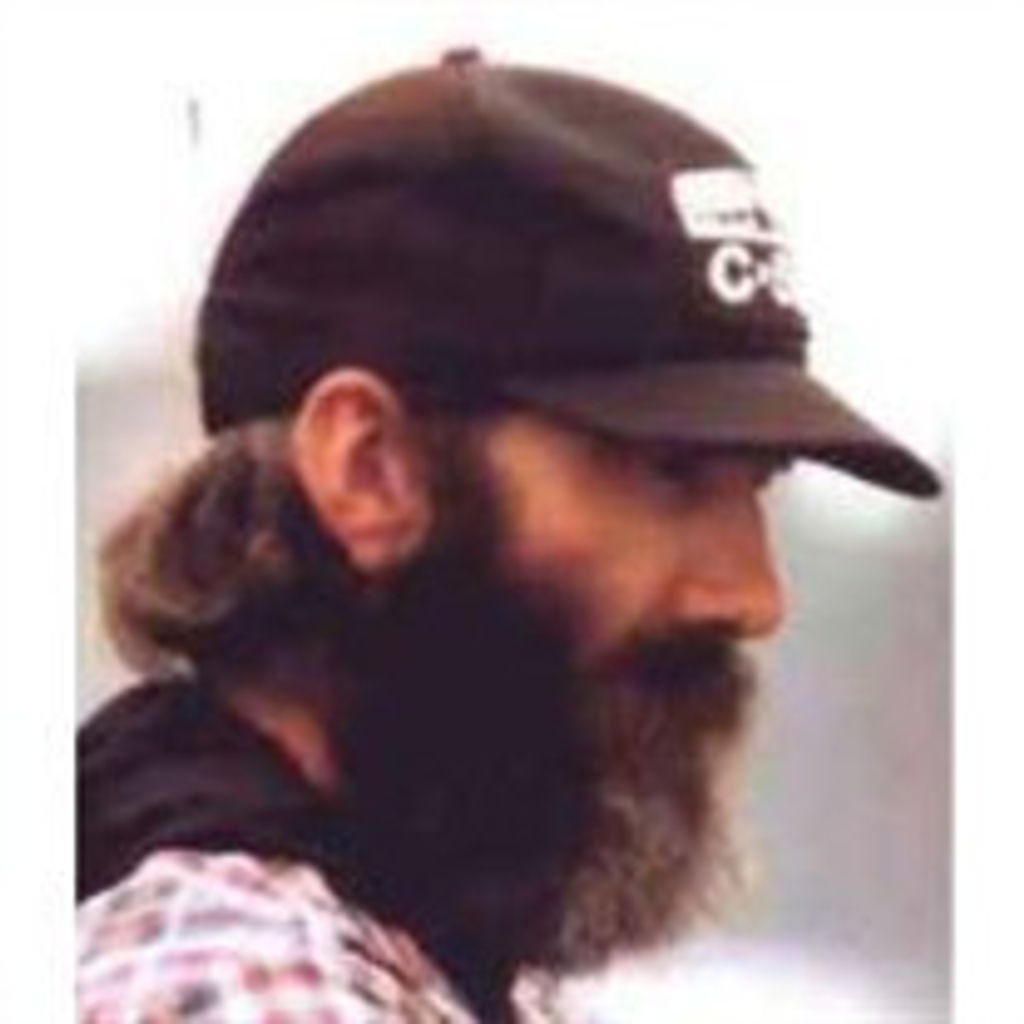 Joseph Harrison Buckley, Jr.