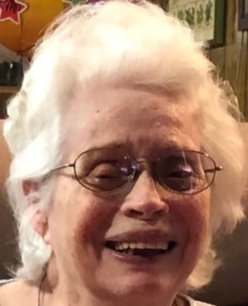 Jean Ball Profile Photo