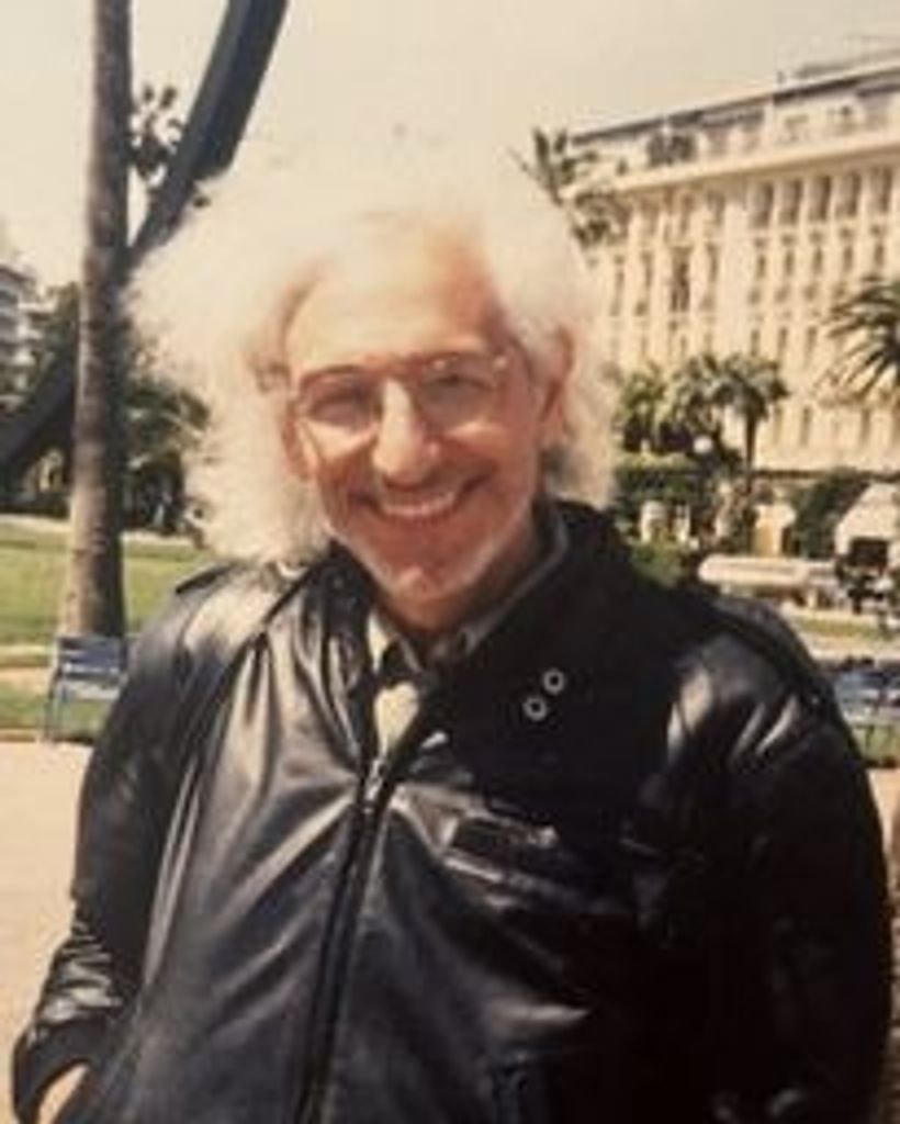 Michael Phillips Profile Photo