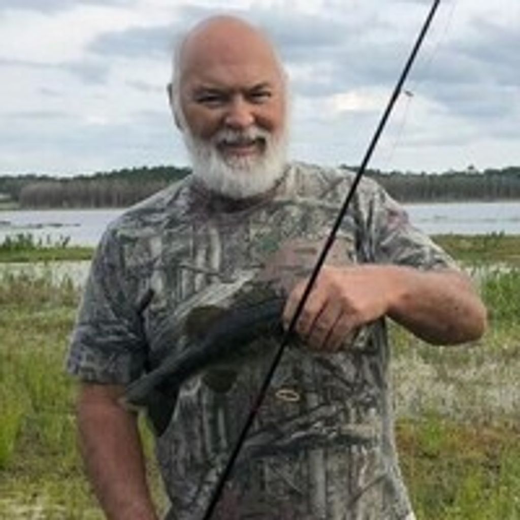 John William "Bill" Loos, Sr.