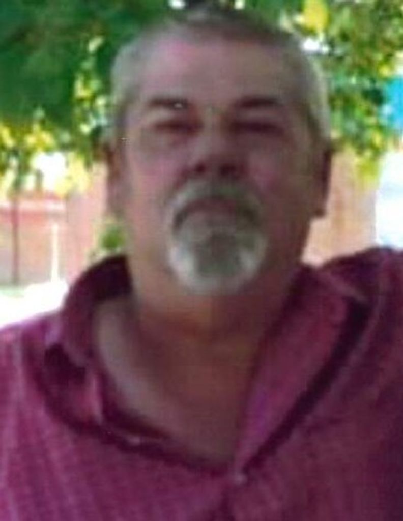 Jeffrey Dale Burney Profile Photo