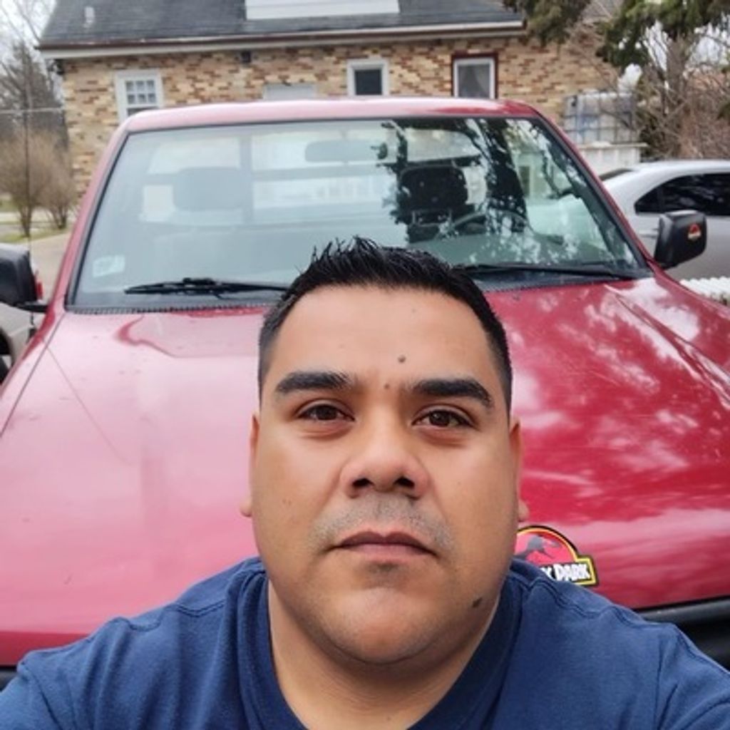 Victor Ruiz Gomez Profile Photo