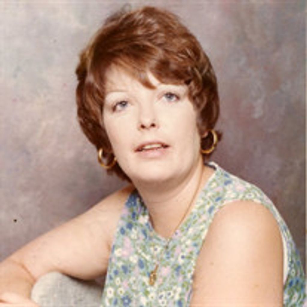 Ruth Marie Holford