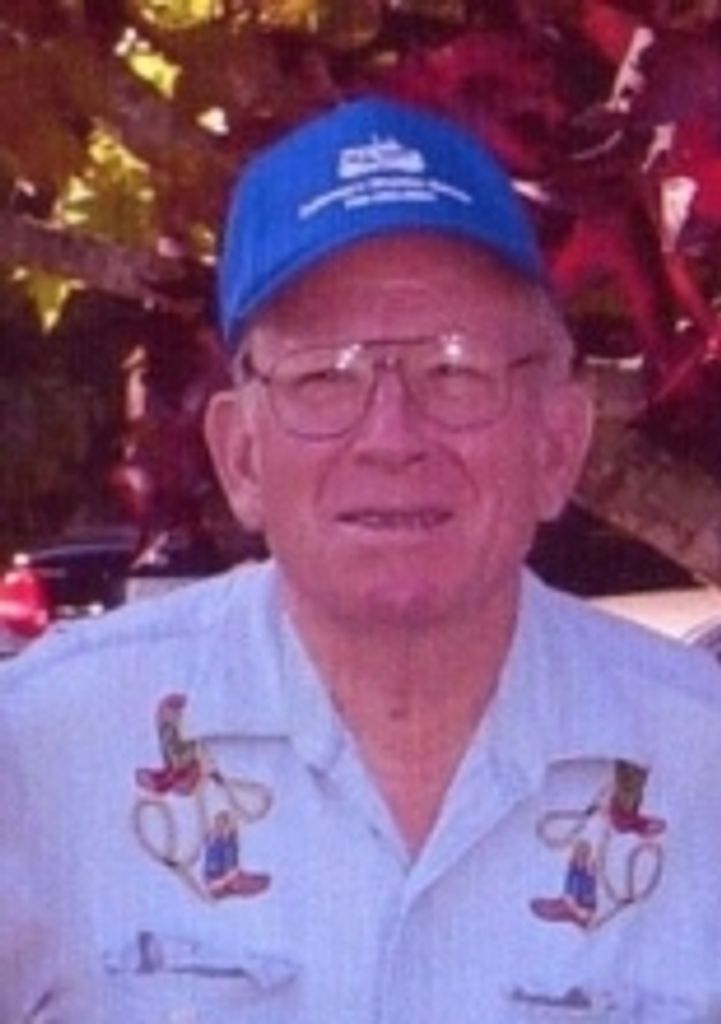 Talmadge Thompson Bone, Sr.