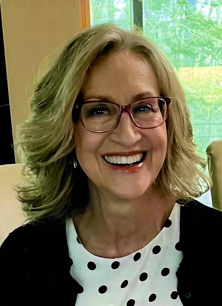 Sidney (Sue) Fairchild