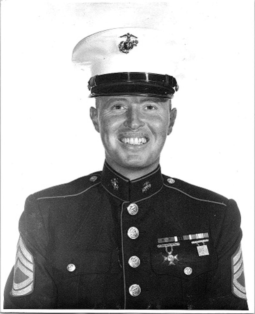 Joseph J. Paquin