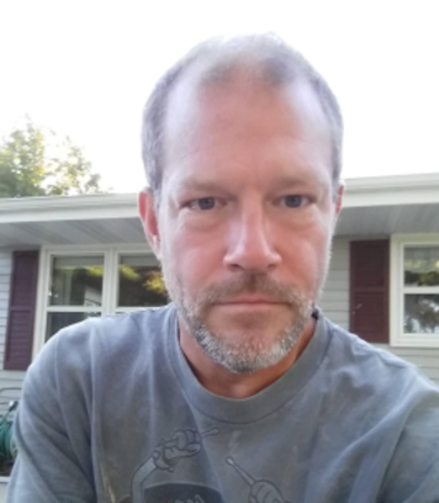 Timothy A. Larson