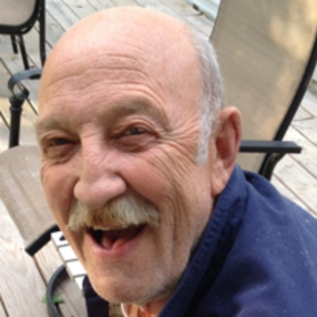 Roger L. Pratt Profile Photo
