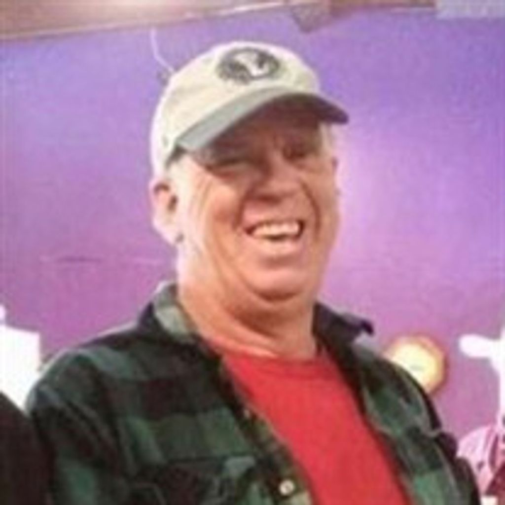 Gary R. Bartley